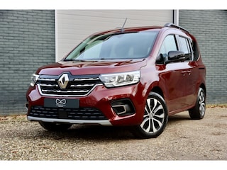 Renault Kangoo 1.3 TCe 130 TECHNO| AUTOMAAT | NAVIGATIE | CRUISE | LED | CAMERA
