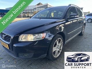 Volvo V50 2.0D Edition II