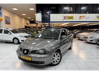Seat Ibiza 1.4-16V Sensation Airco opendak
