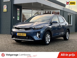 Kia Stonic 1.0 T-GDi MHEV Dynamic Plusline Navigatie Camera