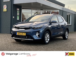 Kia Stonic 1.0 T-GDi MHEV Dynamic Plusline Navigatie Camera