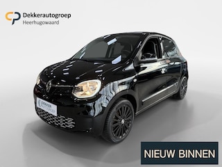 Renault Twingo Z.E. R80 Life