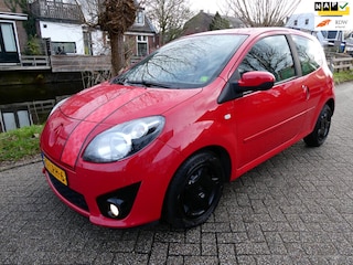 Renault Twingo 1.2-16V 4-Cilinder Voordelig rijden 158.000km Zuinig