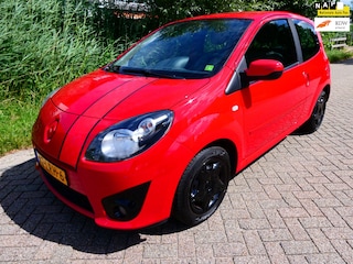 Renault Twingo 1.2-16V 4-Cilinder Voordelig rijden 158.000km Zuinig