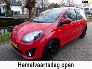 Renault Twingo 1.2-16V 4-Cilinder Voordelig rijden 158.000km Zuinig