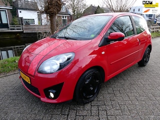 Renault Twingo 1.2-16V 4-Cilinder Voordelig rijden 158.000km Zuinig