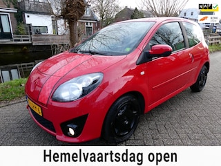 Renault Twingo 1.2-16V 4-Cilinder Voordelig rijden 158.000km Zuinig