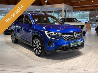 Renault Austral 1.2 E-Tech full hybrid 200 techno