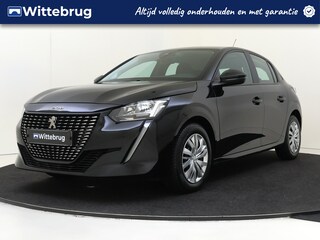 Peugeot 208 1.2 PureTech Active