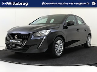 Peugeot 208 1.2 PureTech Active