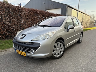 Peugeot 207 SW 1.6 VTi XS Première / AIRCO ECC / 152dkm! NAP! / NIEUWE APK