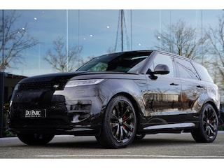 Land Rover Range Rover Sport P 460 E Dynamic HSE 23 Inch Ready for Wintersport