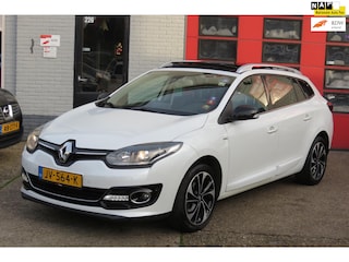 Renault Mégane Estate 1.2 TCe Bose , PANO, NAVI
