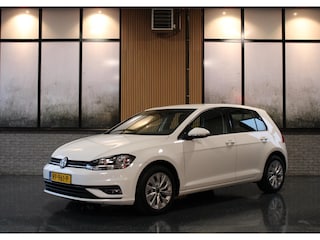 Volkswagen Golf 1.0 TSI Trendline | Airco | Cruise control!