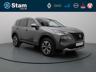 Nissan X-Trail 160pk e-Power N-Connecta Automaat 360° Camera | Adapt. Cruise | Navi | Parkeersens. v+a