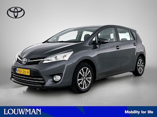 Toyota Corolla Verso 1.6 VVT-i Dynamic | Trekhaak | Lichtmetalen velgen |
