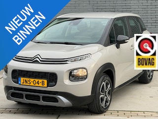 Citroën C3 Aircross 1.2 Pt S&S AIRCO | CARPLAY | PDC | BOVAG!
