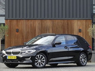 BMW 3-serie Touring 330e xDr. 292PK / High Executive / ACC / Laser