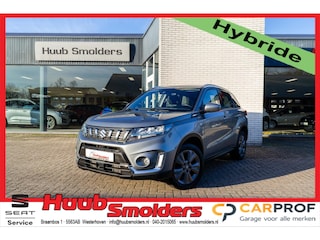 Suzuki Vitara 1.4 Boosterjet Select Smart Hybrid