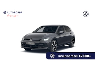 Volkswagen Golf Life Edition 1.5 eHybrid 150 kW / 204 pk