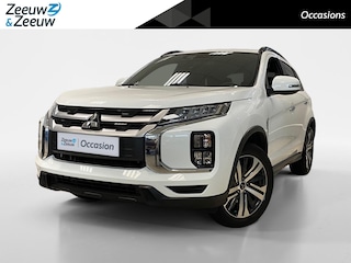 Mitsubishi ASX 2.0 INTENSE | AUTOMAAT | NAVI | CAMERA | DEALERONDERHOUDEN |