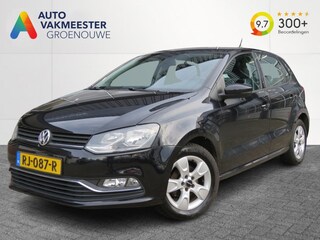 Volkswagen Polo 1.2 TSI Comfortline / Trekhaak / Airco / Sportvelgen / BOVAG garantie