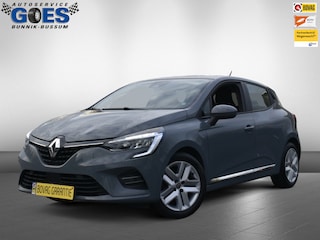 Renault Clio V Experience