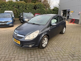 Opel Corsa 1.4-16V ENJOY