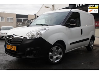 Opel Combo 1.3 CDTi L1H1 ecoFLEX | Airco | Elec Ramen | Parkeersensoren | Nap
