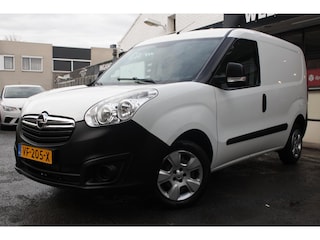 Opel Combo 1.3 CDTi L1H1 ecoFLEX | Airco | Elec Ramen | Parkeersensoren | Nap