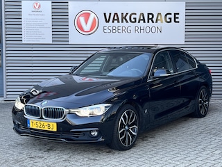 BMW 330e High Executive PHEV,AUTOMAAT,NAVI/CAM,LED,SCHUIFDAK