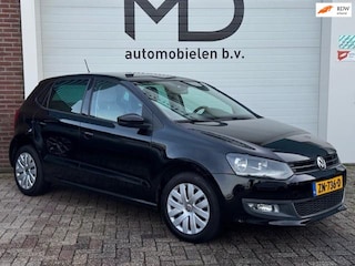 Volkswagen Polo 1.2 TSI Comfortline 105PK - Airco - 5 deurs