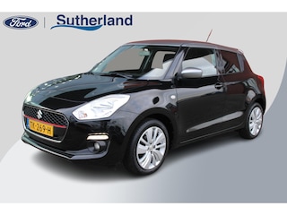 Suzuki Swift 1.0 Select | Camera | Airco | Stoelverwarming | DAB
