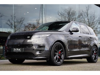 Land Rover Range Rover Sport P 440 E Dynamic HSE Trekhaak Panoramadak Meridian