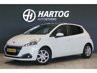Peugeot 208 1.2 PureTech Allure + PANORAMA