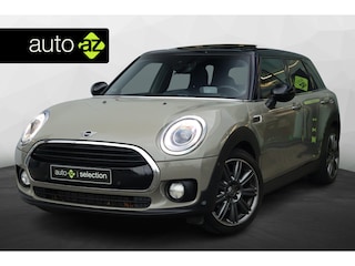 Mini Clubman 1.5 Cooper Business Edition / Panorama / Headup / Stoelverwarming / Harman Kardon