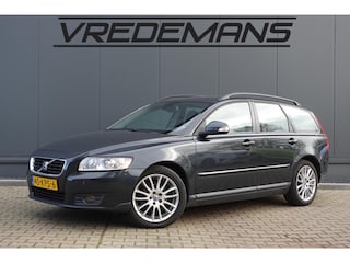 Volvo V50 2.0 Sport NAVI / MEMORY