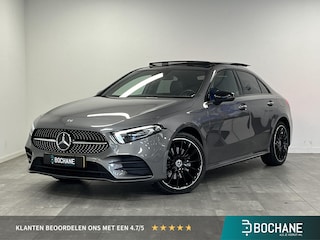 Mercedes-Benz A-klasse 250 e Business Solution AMG Limited | PANO | 19" LMV | SFEER |