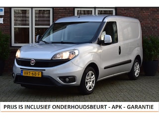 Fiat Doblò 1.3 MJ L1H1 SX Margeauto Airconditioning | PDC