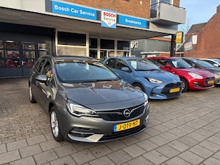 Opel Astra 1.2 ED. 2020