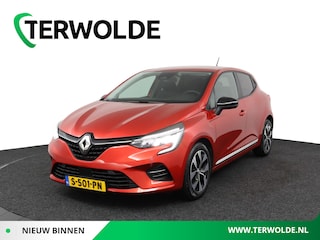 Renault Clio TCe 90 GPF Evolution | Climate Control | Keyless Entry | Navigatie |