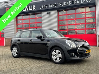 Mini Clubman ONE 1.5 APK 09-12-2027