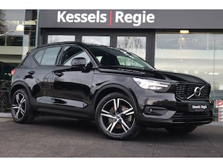 Volvo XC40 1.5 T5 Recharge R-Design Pano Keyless Camera 19” CarPlay Stuur+Stoelverwarming