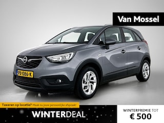 Opel Crossland X 1.2 Online Edition ||  Cruise control || Navigatie ||  Apple Carplay/Android Auto