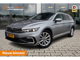 Volkswagen Passat Variant 1.4 TSI PHEV GTE Business | Matrix | Camera | ACC |