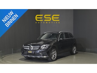 Mercedes-Benz GLC 250 d 4MATIC Premium | Panorama | Camera