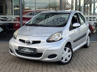 Toyota Aygo 1.0-12V COMFORT AIRCO 5DEURS