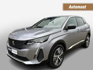 Peugeot 3008 1.6 HYBRID ALL P.BNS