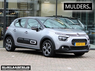 Citroën C3 1.2 PureTech Plus | Navi / Climate / Cruise