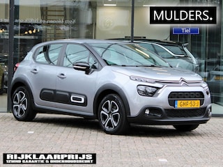 Citroën C3 1.2 PureTech Plus | Navi / Climate / Cruise